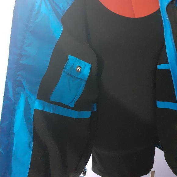 💥3/$25💥 Vintage Mens Large Fall//Winter Large - Picture 7 of 14